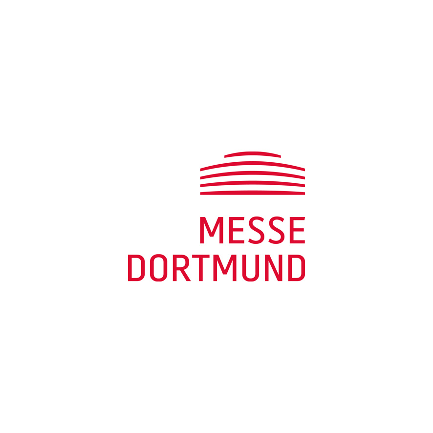 1 Logo Messe Dortmund Westfahlenhallen