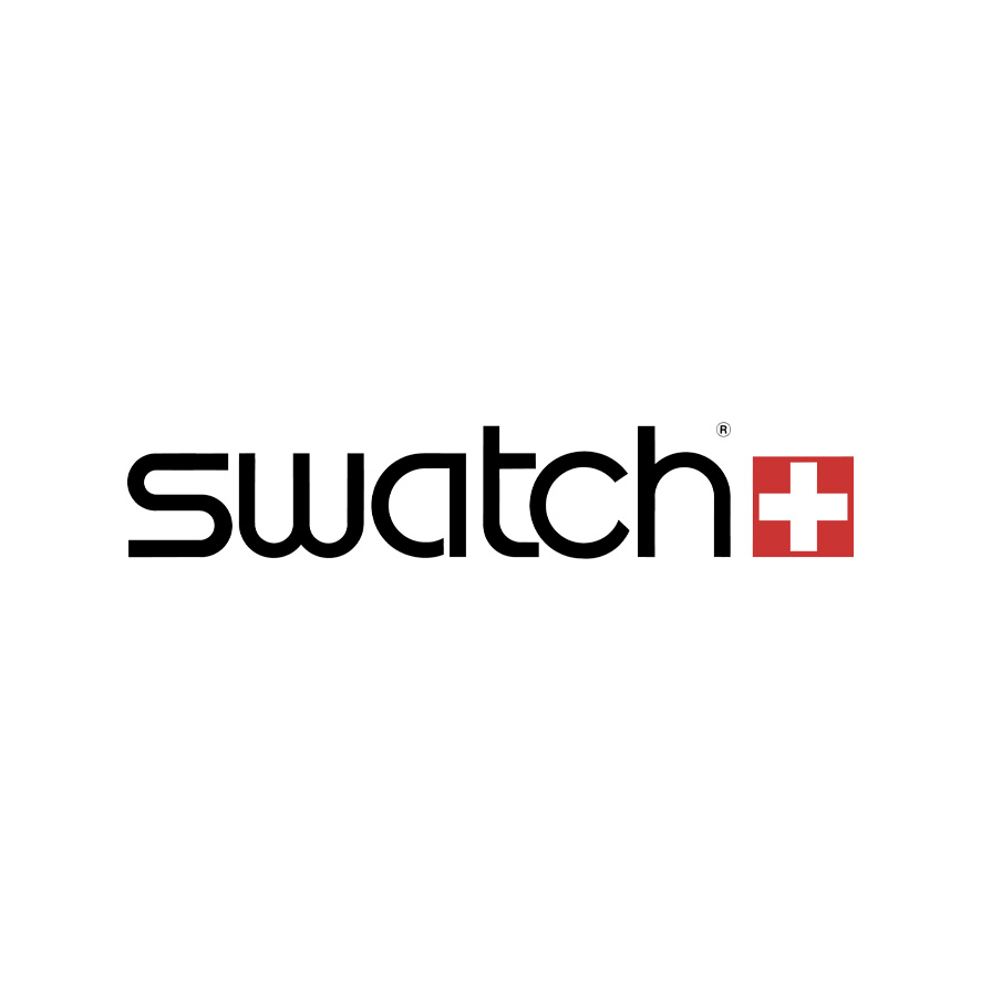 1 Swatch