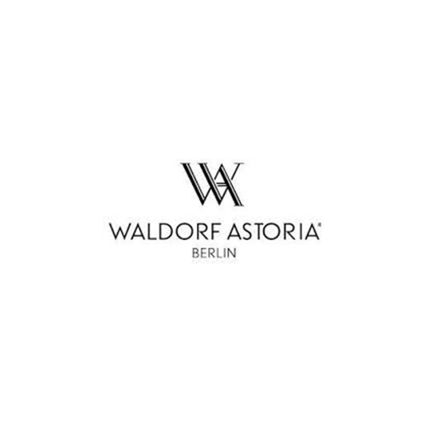 1 Waldorf Astoria