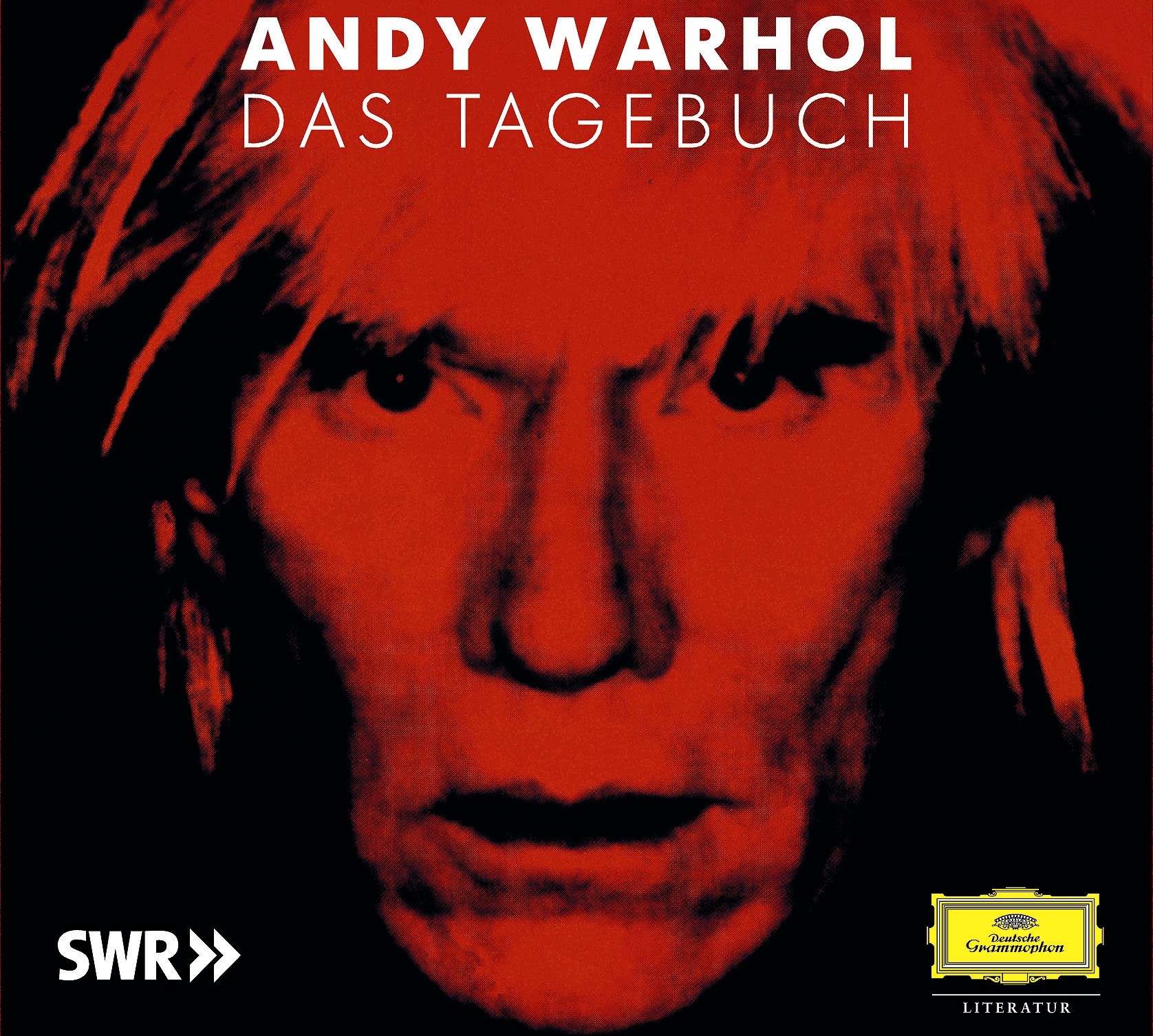 Hörbuchkaraoke Warhol Tagebuch