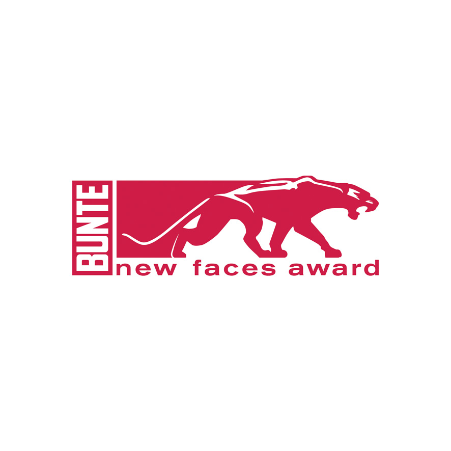 Kachel 1 new faces award burda bunte event konzept marketing engee berlin